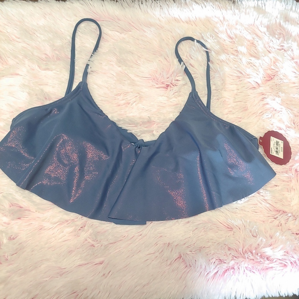 🆕Authentic American Heritage top swimwear